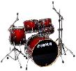 Sonor F2007 Stage